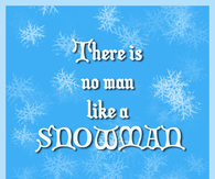 Snowman
