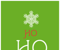 Ho ho ho 