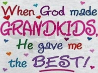 When God Made Grandkids