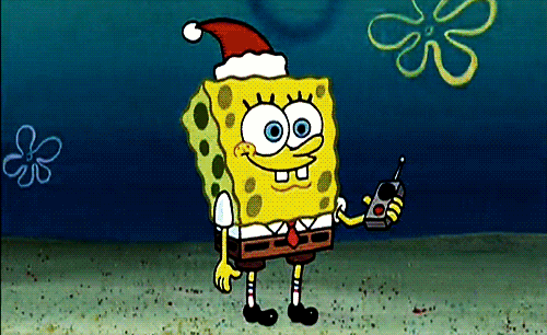 Welcome Santa