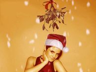 Santa Girl