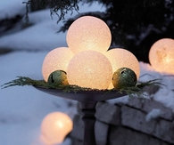 Light balls