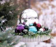 Ornament posts