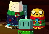 Adventure time