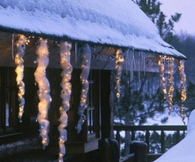Ice lights