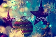 Christmas eve