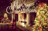 Merry Christmas