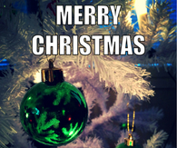 Merry Christmas