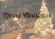 Merry Christmas