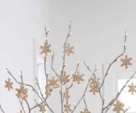 Elegant plant holder