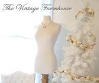 Chic christmas decor