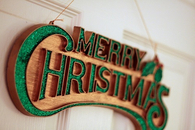 Merry Christmas