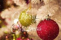 Merry Christmas