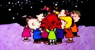 Charlie brown christmas
