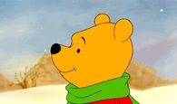 Winnie the pooh