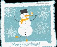 Merry Christmas