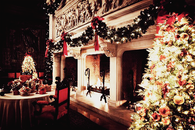 Christmas tree decoration