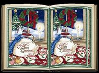 Christmas Book