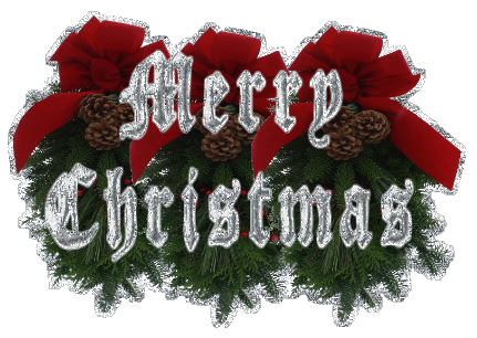 Merry Christmas