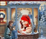 Christmas Animated 