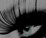 Eyelashes