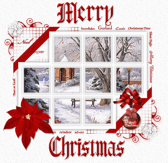 Merry Christmas