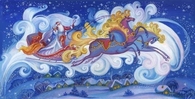 Christmas Illustration