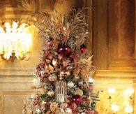 Golden Tree