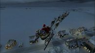Santa's Sleigh