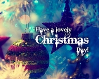 Christmas Day