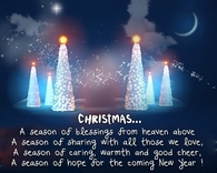 Christmas Season 