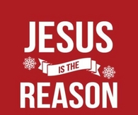 Jesus is the reason