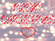 Merry Christmas