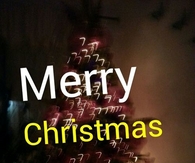 Merry Christmas