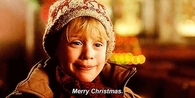 Merry Christmas