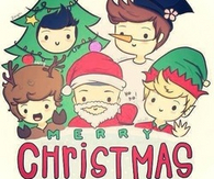 Merry Christmas