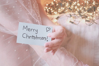 Merry Christmas