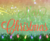 Merry Christmas