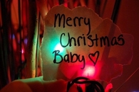Merry Christmas Baby