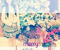 Merry Christmas