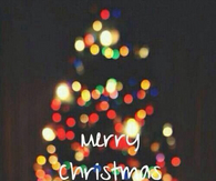 Merry Christmas