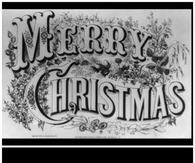 Merry Christmas