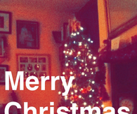 Merry Christmas