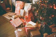 Christmas gifts