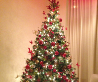 Christmas tree