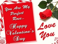 Happy Valentines Day