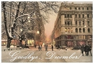 Goodbye December
