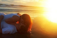 Ocean Kiss