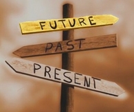 Future Past Present