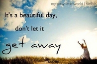 Its A Beautiful Day